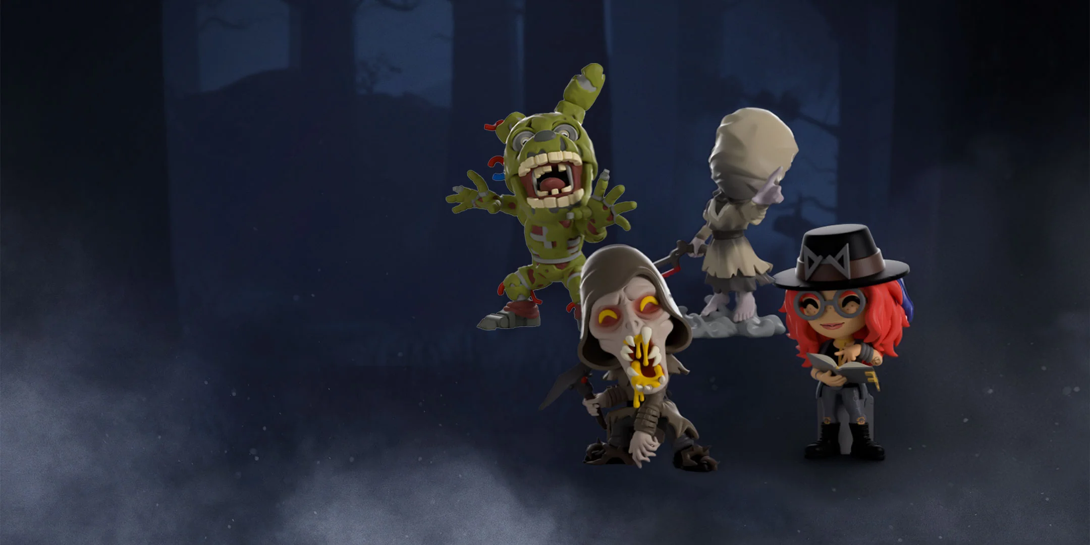 Wear Your Entity Pride